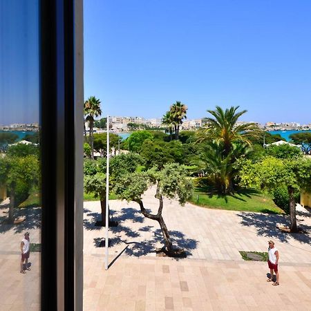 Balcone Su Otranto Hotel Bagian luar foto