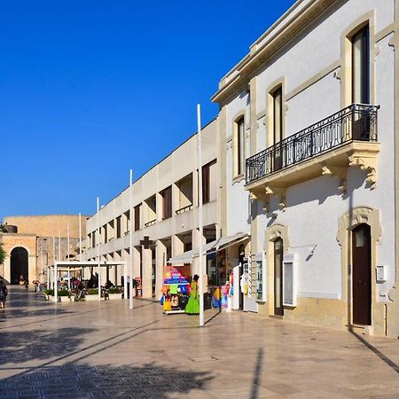 Balcone Su Otranto Hotel Bagian luar foto